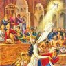 Bharathvasi Siva (Nation First) 的头像