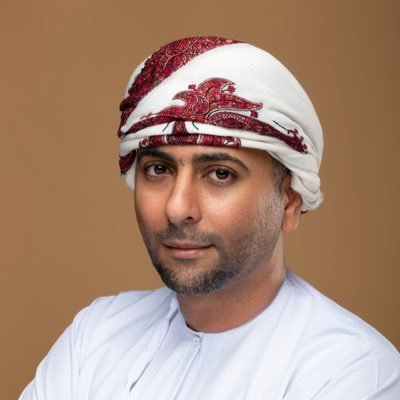 Qasim Al Farsi قاسم الفارسي's profile picture