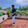 Vigknesh vishy😎 profil fotoğrafı