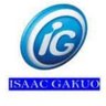 Фото профиля Sir. Isaac Gakuo