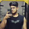 Profilbild von yash ganeshe