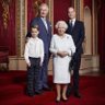 PRINCESS ROYAL VictoriaCiCi🇬🇧House of Wales 的头像
