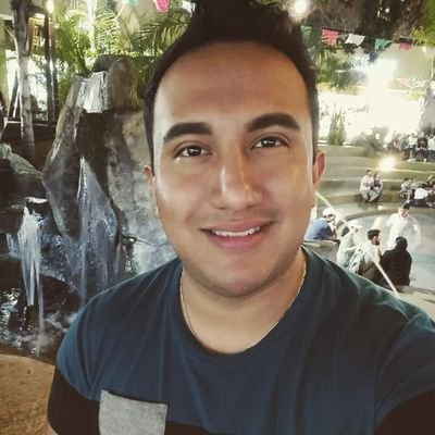 Antonio De La Garza's profile picture