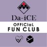Фото профиля Da-iCE FC Information