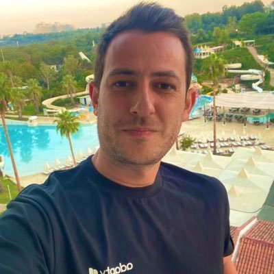 Murat Menzilci's profile picture