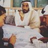 NASSER ❤️🇦🇪 的头像