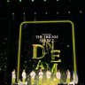 Фото профиля No.1 fan of No.1 Singers 7DREAM