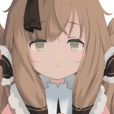 fie in B86's profile picture