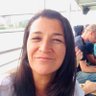 Profilbild von Paula Castro