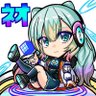 Profilbild von シオン