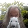 Profilbild von billy bumbler, old-ish fella. kind heart (bear)