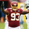 Profilbild von WASHINGTON FOOTBALL COMMANDER'S !!!