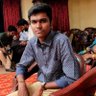 Фото профиля Vignesh K