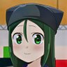 Profilbild von Iro Konran
