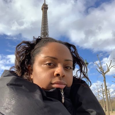NickiMToya's profile picture