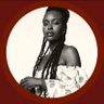 Anna Diop Brasil profil fotoğrafı