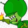 Фото профиля The Great Gazoo