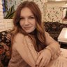 Viktoriia Mukutiyk profil fotoğrafı