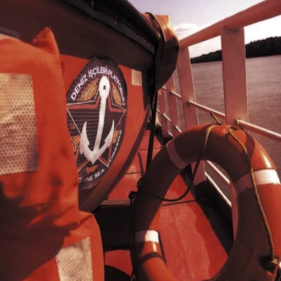 Deniz İşçileri's profile picture