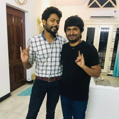 JinadhattanDM's profile picture