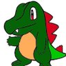 Profilbild von Totodile