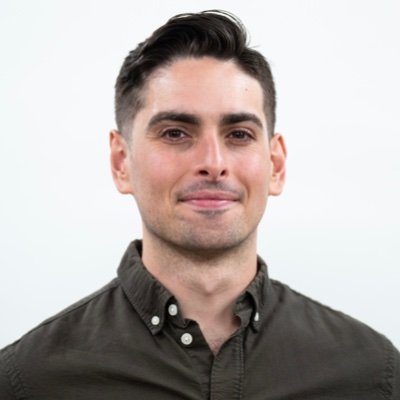 Mark Satter's profile picture