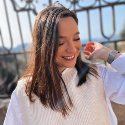 Andrea Luque's profile picture
