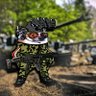 Ryszard Lwia Trzustka profil fotoğrafı