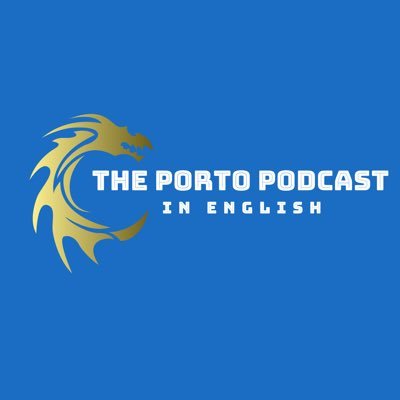 FCPortoPodEng's profile picture