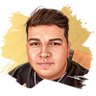 Profilbild von Jacob Aguilar