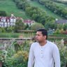 Arsalan William 的头像