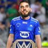 Gargano Cruzeirense profil fotoğrafı