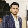 Gajanand Prajapat 的头像