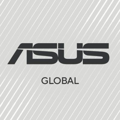 ASUS's profile picture