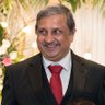 Фото профиля Ashutosh Dhamankar