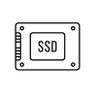 Фото профиля (白い)SSD