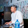 Фото профиля Not DJ Vaughn, Just Vaughn