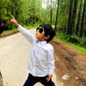 Aenie Khan profil fotoğrafı