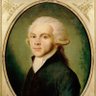 Profilbild von Maximilien Robespierre