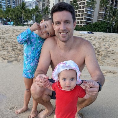 Breck Yunits's profile picture