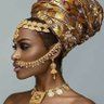 Profilbild von Queen_Africa (Modi Ka Parivar)