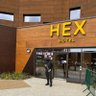 HEX's profile picture