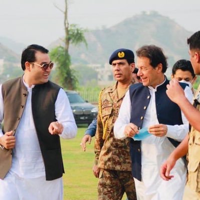 Umar Shahzad's profile picture