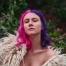 Polina Maiko profil fotoğrafı