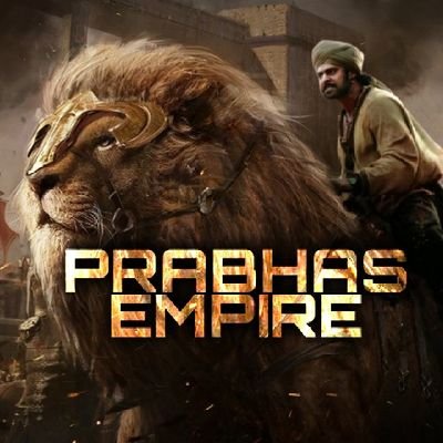𝐏𝐫𝐚𝐛𝐡𝐚𝐬 𝐄𝐦𝐩𝐢𝐫𝐞's profile picture