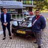 Imran Elyazami profil fotoğrafı