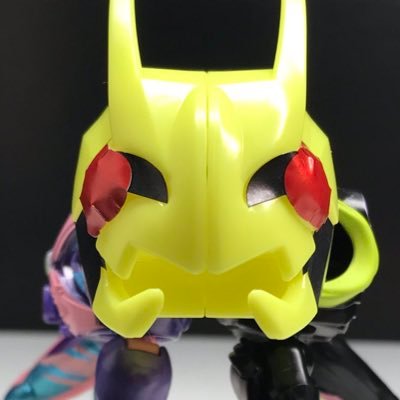 ポリマー's profile picture