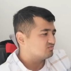 Tursunali_10（图尔荪艾力，永远和大家在一起！减肥中...）'s profile picture
