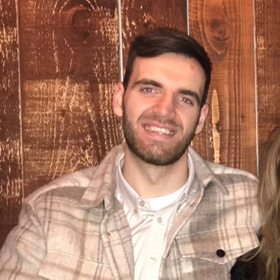 Paul Carroll's profile picture
