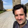 Profilbild von Santi Reynoso